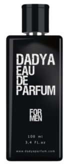 Dadya E-181 EDP 100 ml Erkek Parfümü kullananlar yorumlar